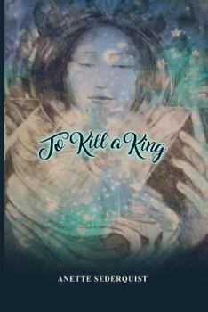 Paperback To Kill a King Book