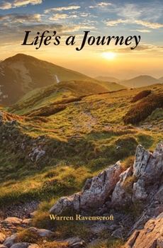 Paperback Life's A Journey Book