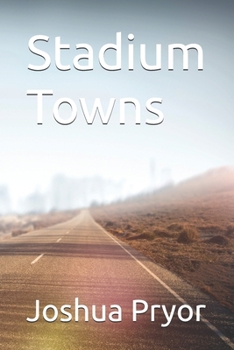 Paperback Stadium Towns Book