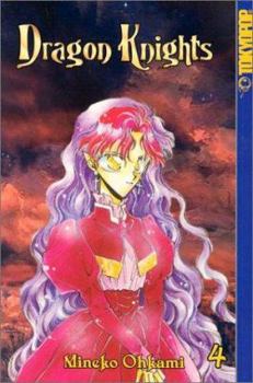 Dragon Knights, Volume 4 - Book  of the Dragon Knights