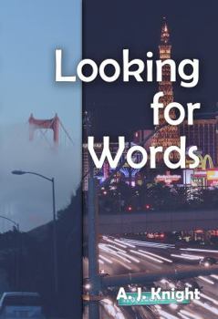 Paperback Looking for Words Book