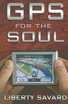 Paperback GPS for the Soul Book