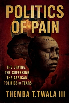 Paperback Politics of Pain Book