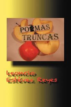 Paperback Pomas Truncas [Spanish] Book