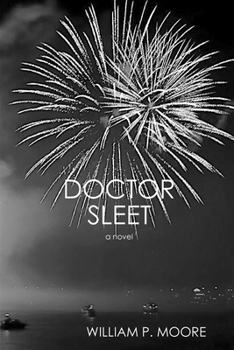 Paperback Doctor Sleet Book