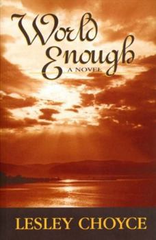 Paperback World Enough Book