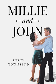 Paperback Millie and John Book