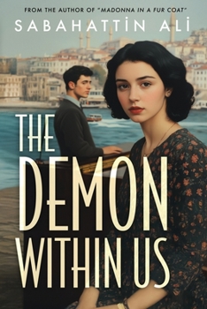 Paperback The Demon Within Us Book