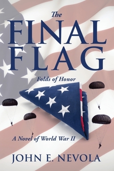 Paperback The Final Flag Book
