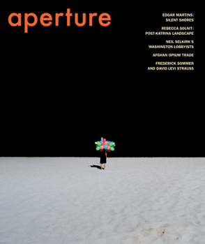 Paperback Aperture 184 Book