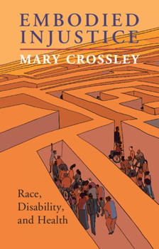 Paperback Embodied Injustice Book