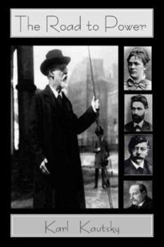 Paperback The Road to Power Book