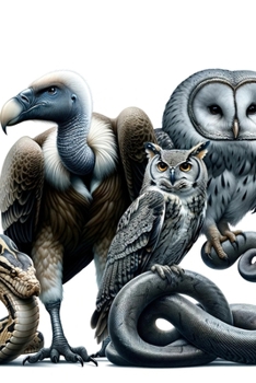 DIE MYTHEN DER TIERE IN ODU IFÁ - BAND 1: Mythensammlung aus Candomblé, Santeria und Ifá (DIE MYTHEN DER ORISHÁS AUS CANDOMBLÉ, IFÁ, SANTERIA UND UMBANDA - DEUTSCHE AUSGABE) (German Edition)