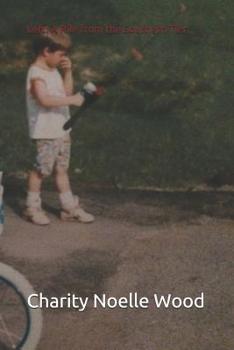 Paperback Left: A Rile from the Southern Tier. Book