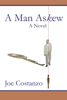 Paperback A Man Askew Book