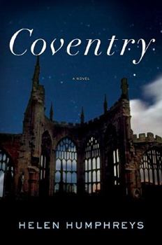 Hardcover Coventry Book