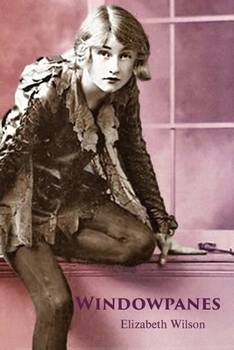 Paperback Windowpanes Book