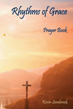 Paperback Rhythms of Grace Book