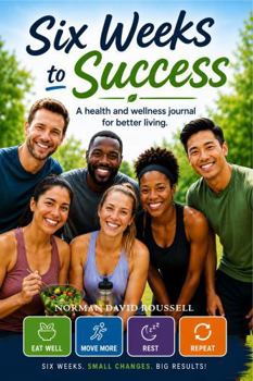 Paperback Six Weeks to Success Book