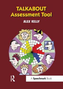 CD-ROM Talkabout Assessment Book
