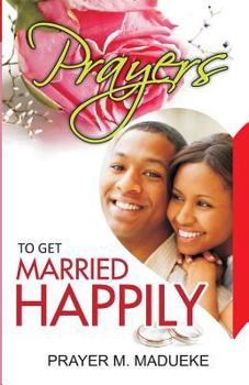 Paperback Prayers To Get Married Happily Book