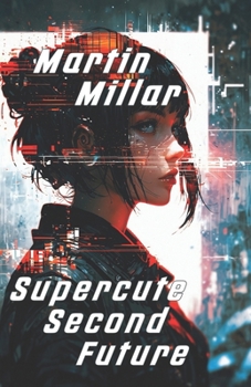 Paperback Supercute Second Future Book