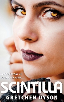 Paperback Scintilla Book