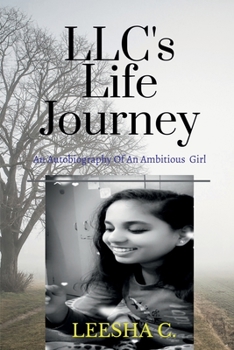 Paperback LLC's Life Journey Book