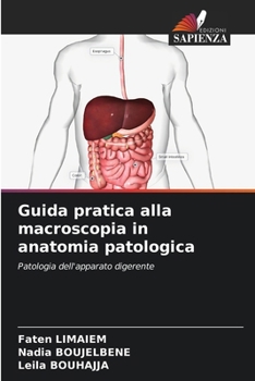 Paperback Guida pratica alla macroscopia in anatomia patologica [Italian] Book