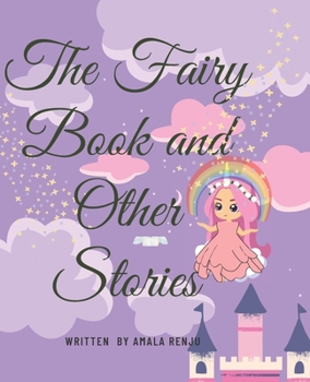 Paperback The Fairy Book and Other Stories Book