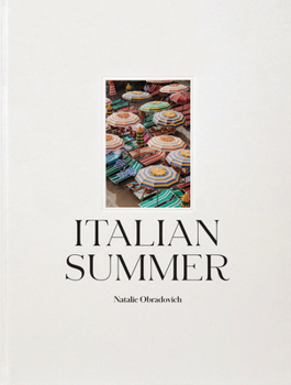 Italian Summer book