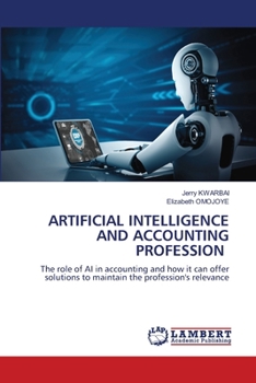Artificial Intelligence and Accounting Profession