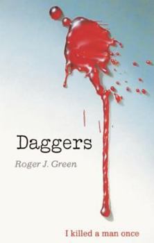 Hardcover Daggers Book