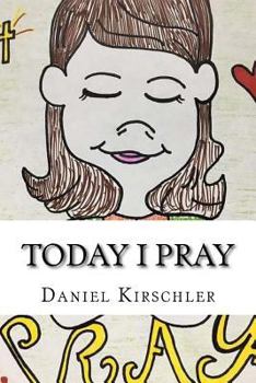 Paperback Today I Pray Book