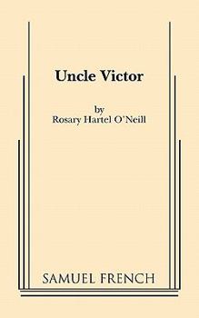 Paperback Uncle Victor Book