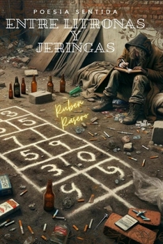 Paperback Entre Litronas Y Jeringas [Spanish] Book