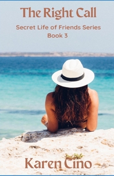Paperback The Right Call Book