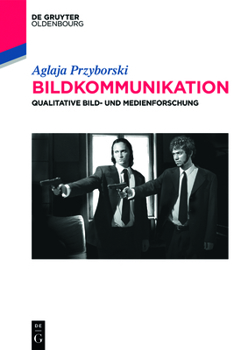 Paperback Bildkommunikation [German] Book