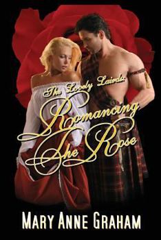 Paperback Romancing the Rose Book