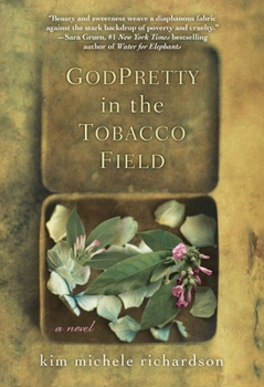 Paperback Godpretty in the Tobacco Field Book
