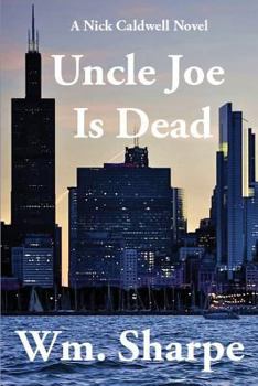 Paperback Uncle Joe Is Dead Book