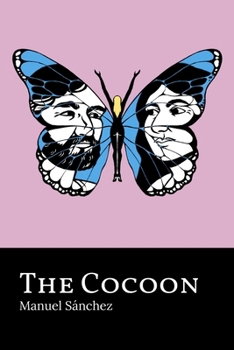 Paperback The Cocoon Book