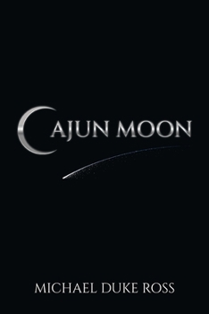Paperback Cajun Moon Book