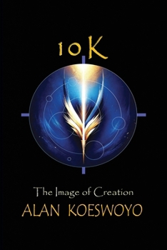 Paperback 10 K The Image of Creation Book