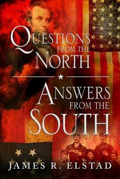 Paperback Questions from the North; Answers from the South Book