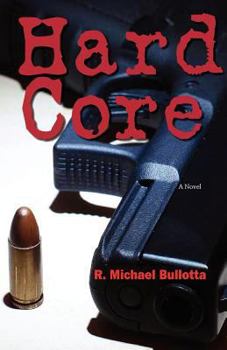 Paperback Hard Core Book