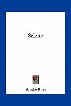 Paperback Selene Book