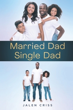 Paperback Married Dad Single Dad Book