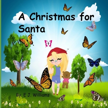 Paperback A Christmas For Santa Book