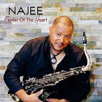 Music - CD Center Of The Heart Book